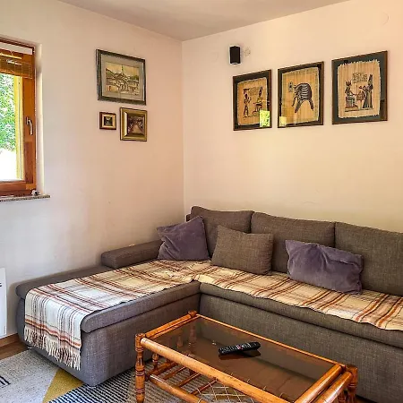 Papa's Hideout Sarajevo Feriehus Buhotina