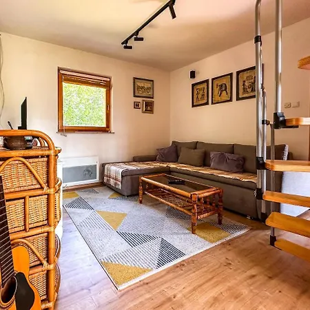 Papa's Hideout Sarajevo Feriehus *