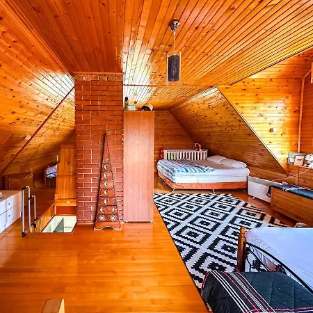 Papa's Hideout Sarajevo *