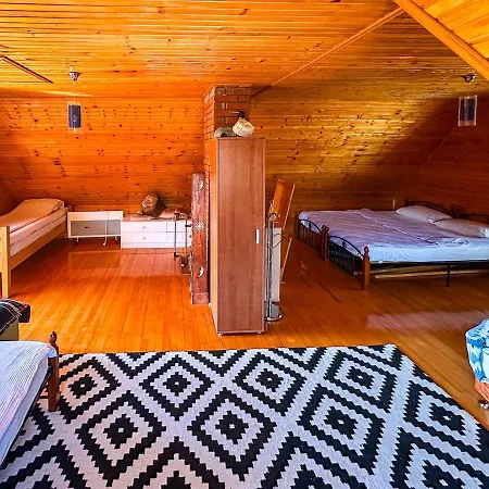 Papa's Hideout Sarajevo *