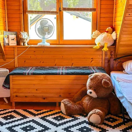 Papa's Hideout Sarajevo *